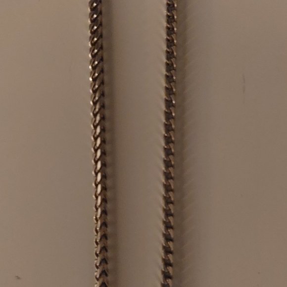 Sterling Silver.925 Atocha Coin with 20' Sterling Silver .925 Necklace - Picture 5 of 5